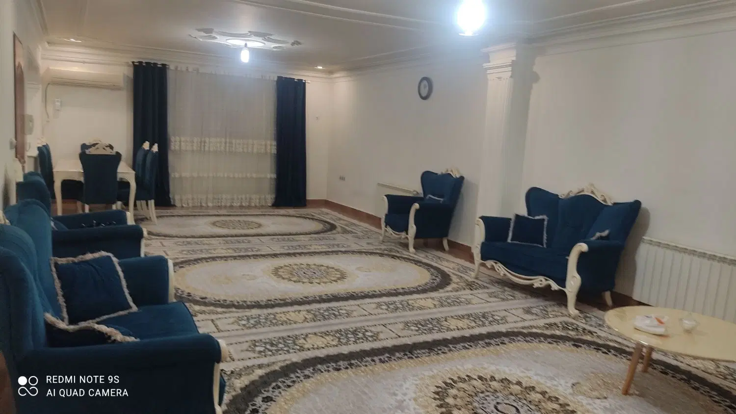 اجاره روزانه ویلا