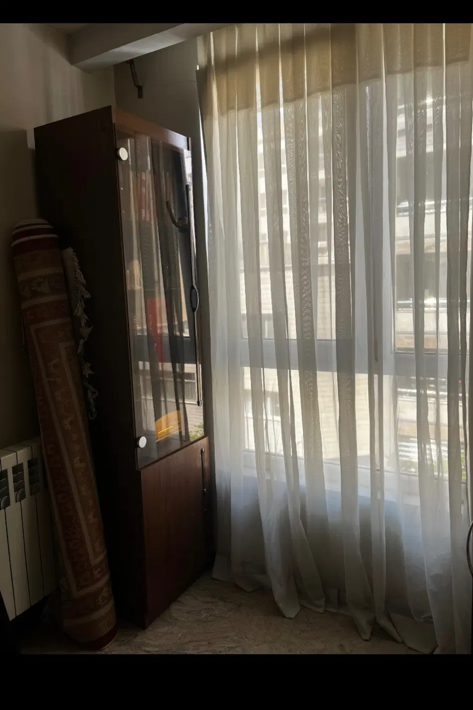۷۰ متر یک خواب فول امکانات