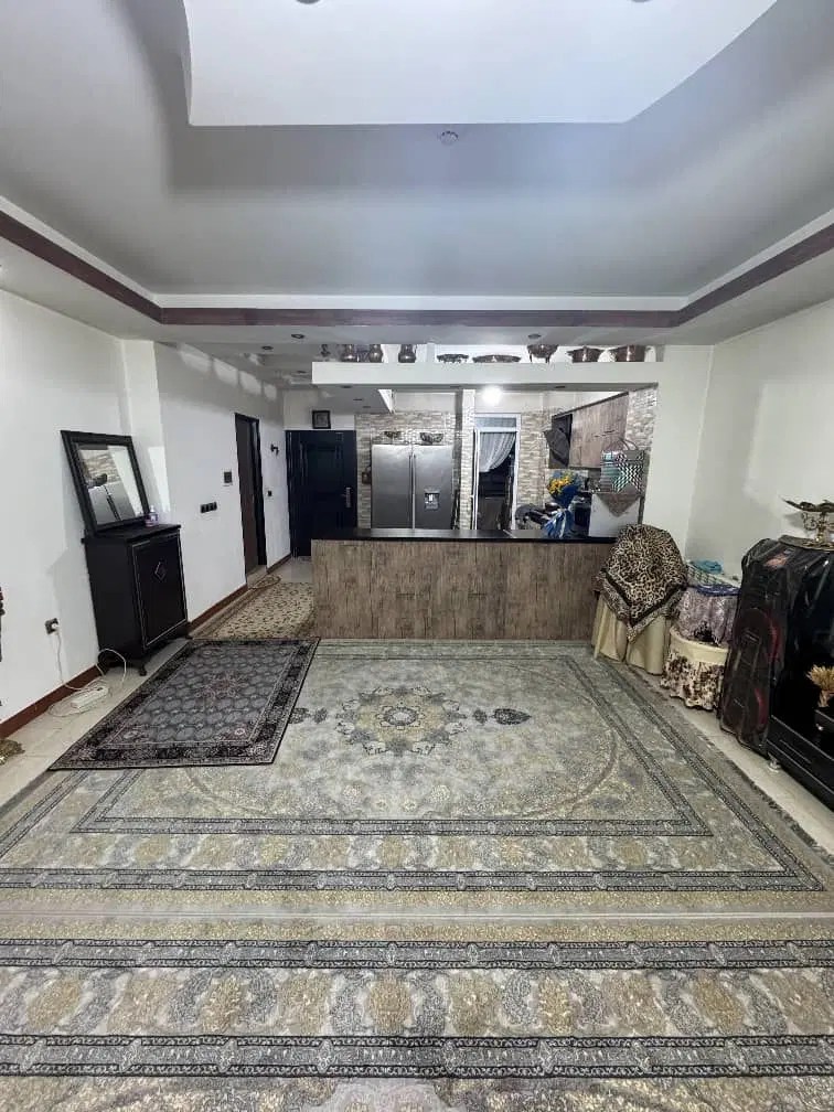 ۱۰۰متری آپارتمان اجاره