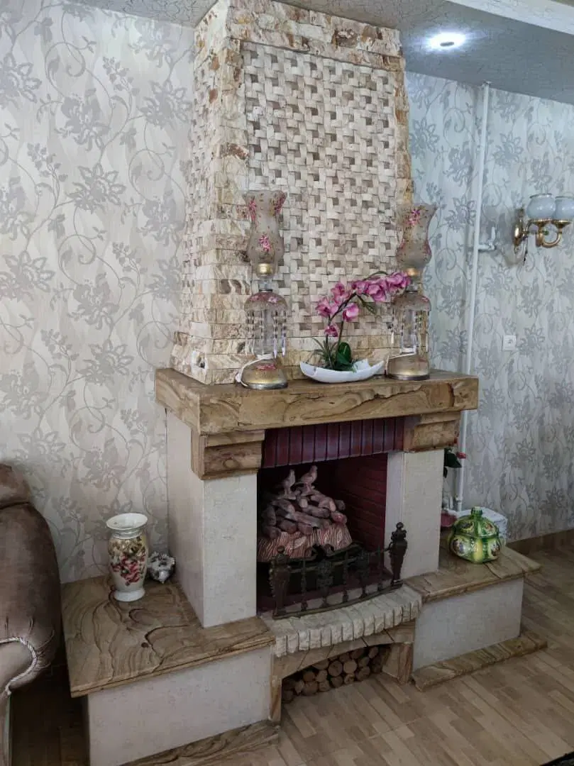 خانه ویلایی سه طبقه  دوبلکس