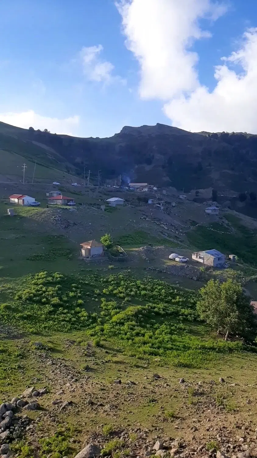 اجاره ویلای ییلاقی