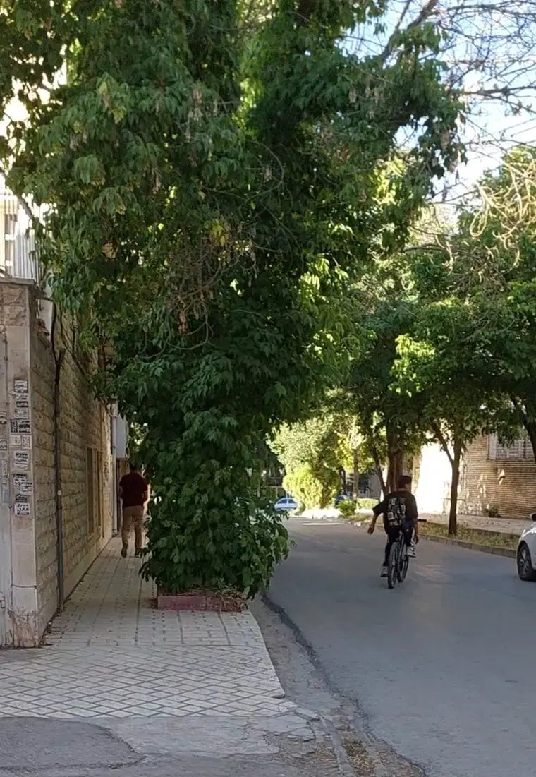 دوطبقه ویلایی شهرک نجفی