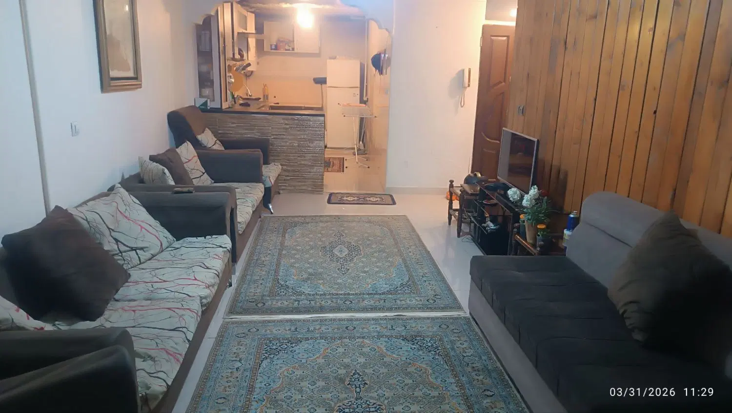 همخونه