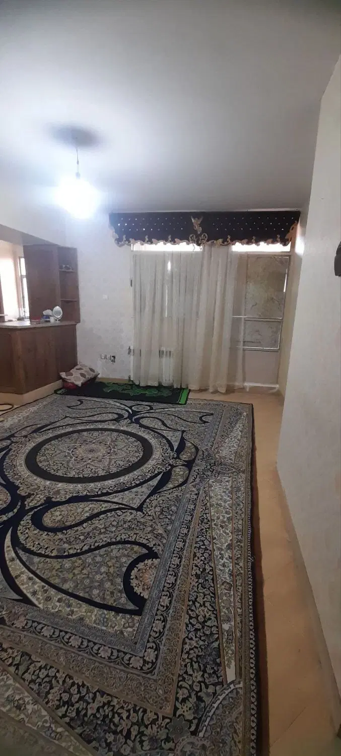 فروش زمین شهرک امام