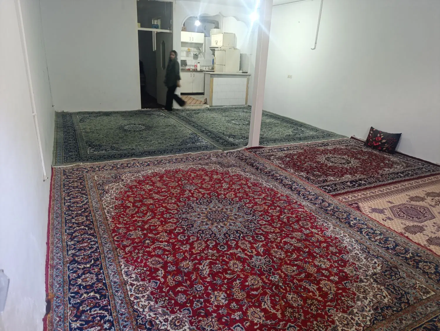 خانه اجاره آیی