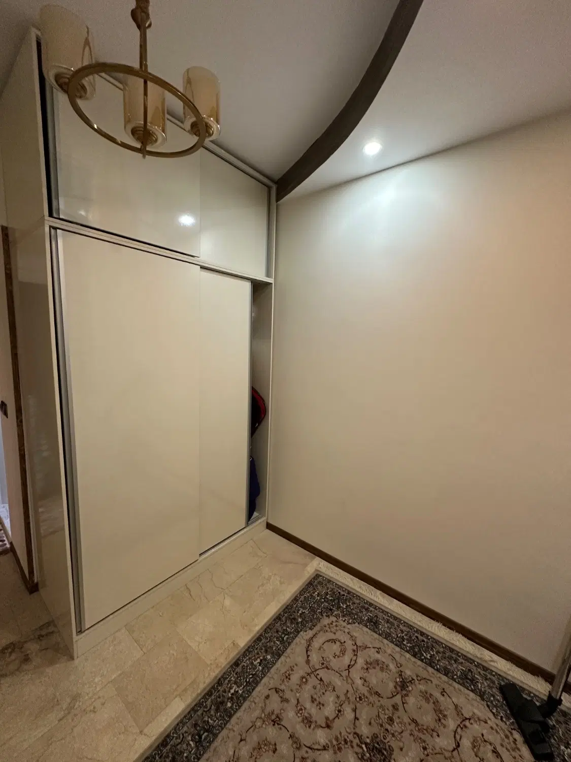 آپارتمان دوخواب فول استثنایی