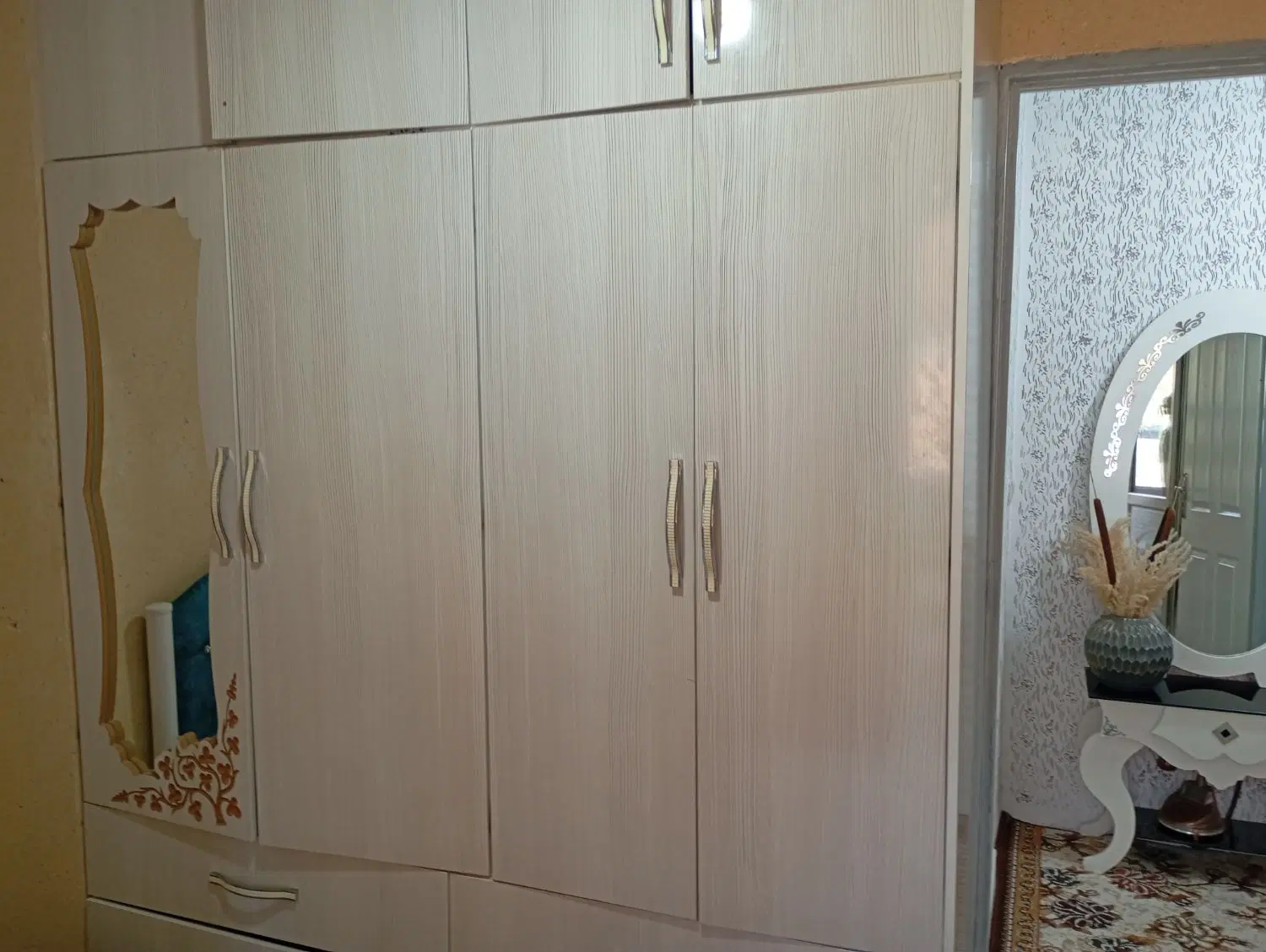 مسکن مهر پردیس یک خوابه
