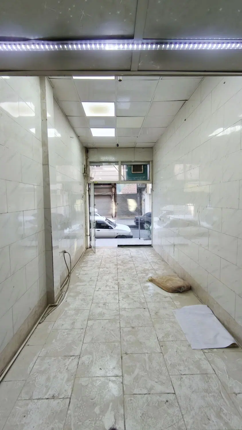 مغازه ۲۰ متری کره خوار پاخور مناسب