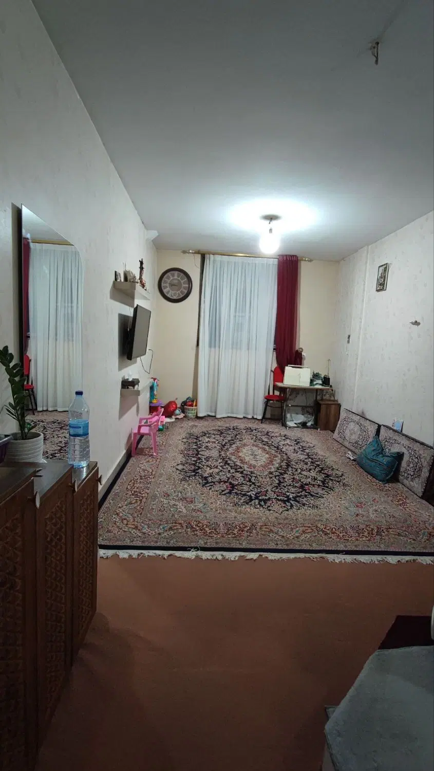 آپارتمان مجتمع آسمان