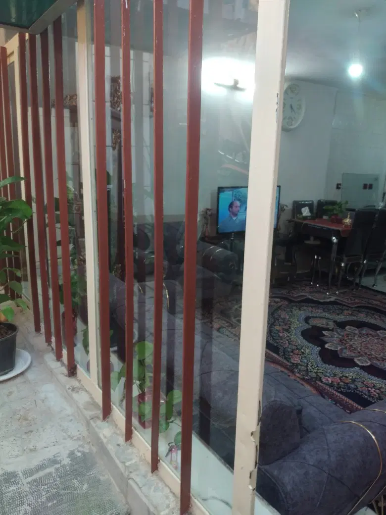 فروش خانه پنجاه متری