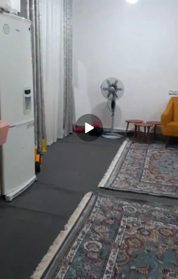 ۶۰ متر فرون آباد