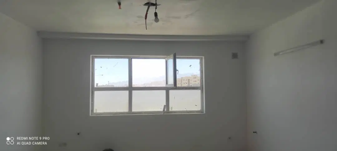 آپارتمان آفتاب پزشکان