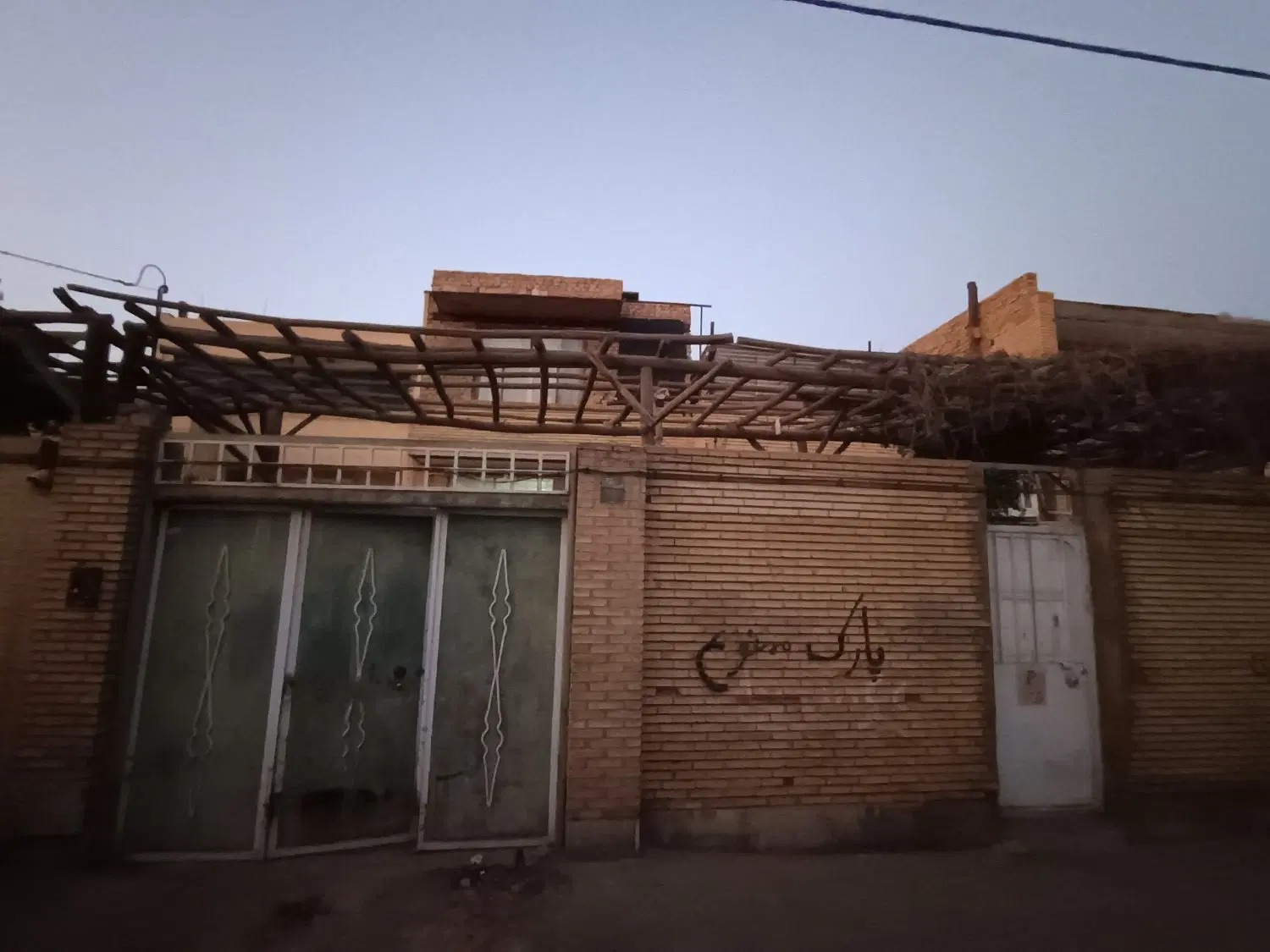 فروش خانه مسکونی