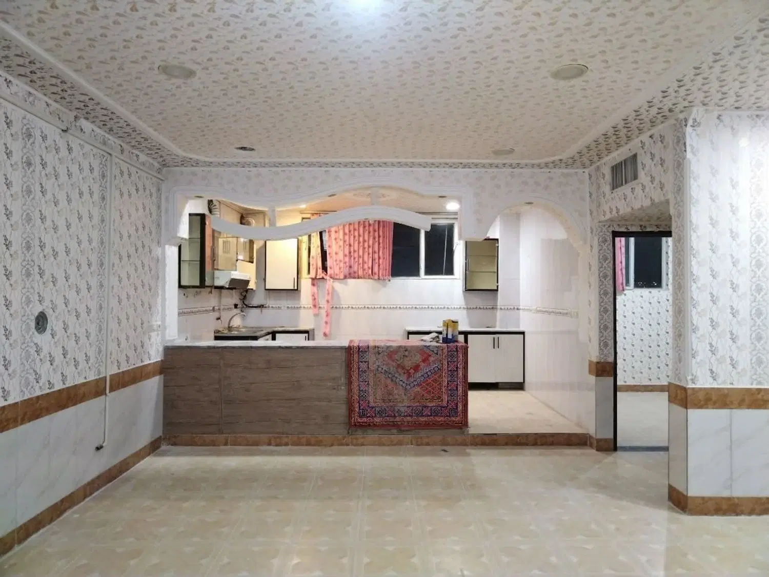 اجاره ورهن آپارتمان امیر آباد
