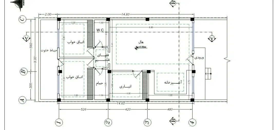 مسکن ملی فاز۲