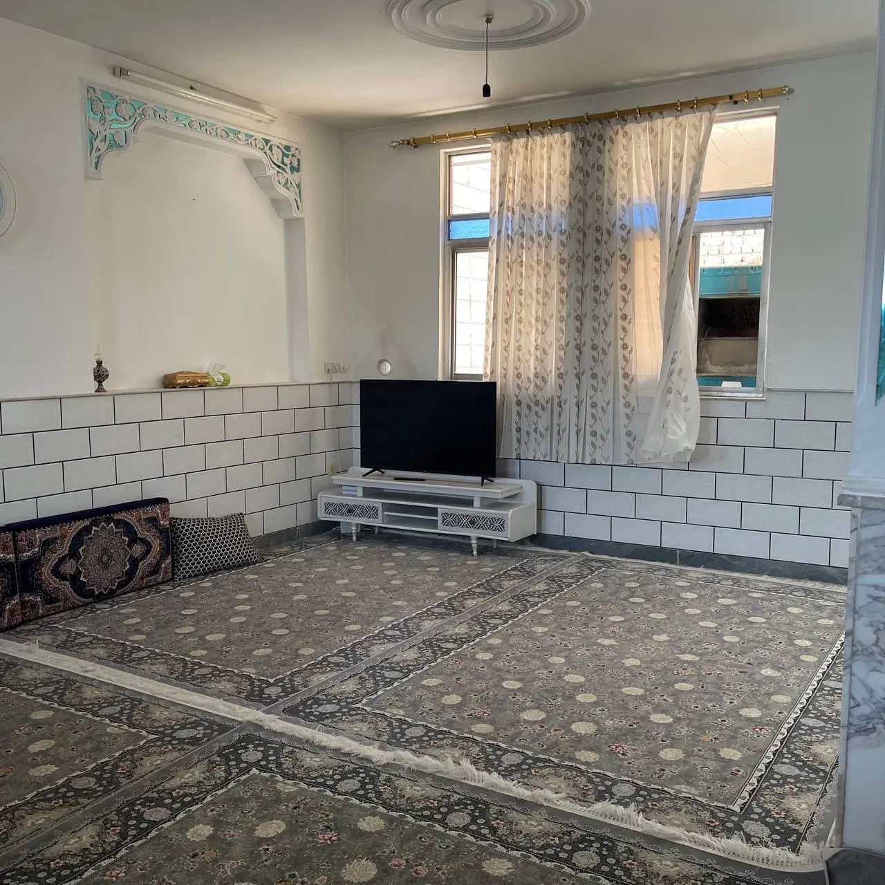 خونه اجاره ای شهرک فجر