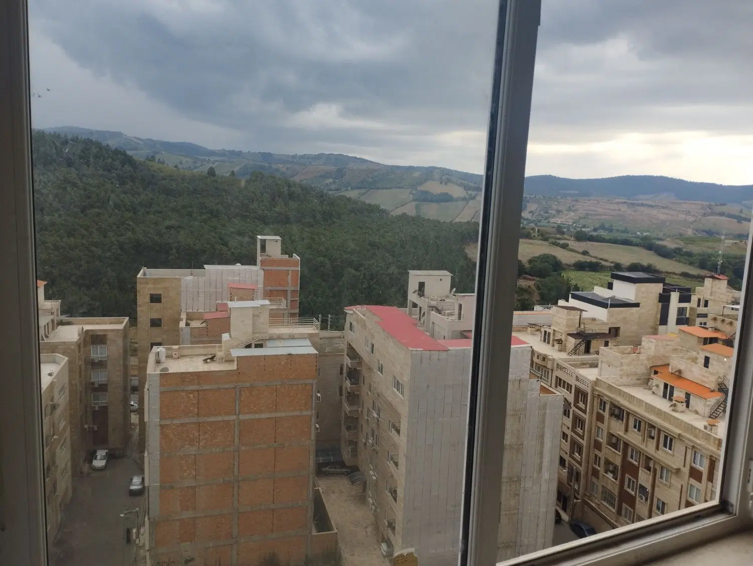 رسالت ۷۵متری