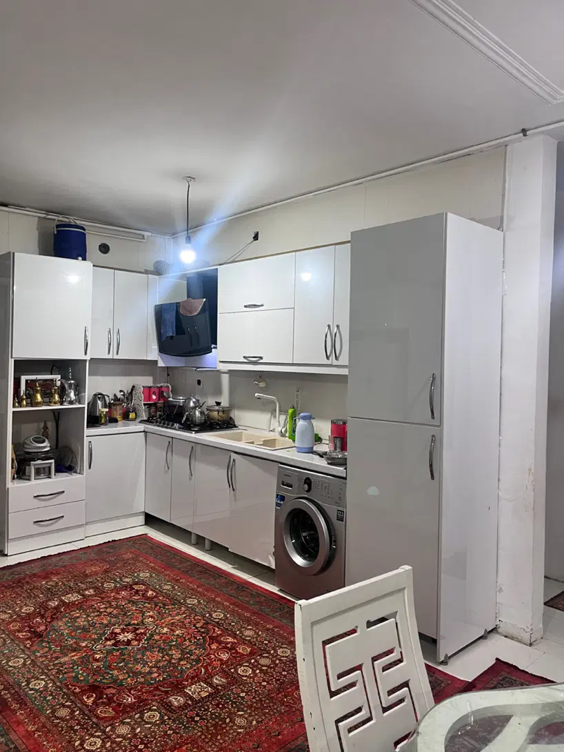 اپارتمان زیتون_سنتی_لوکیشن تاپ_کلا ۴ واحدی