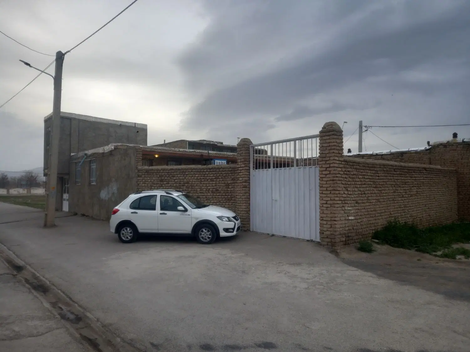 خانه ویلایی