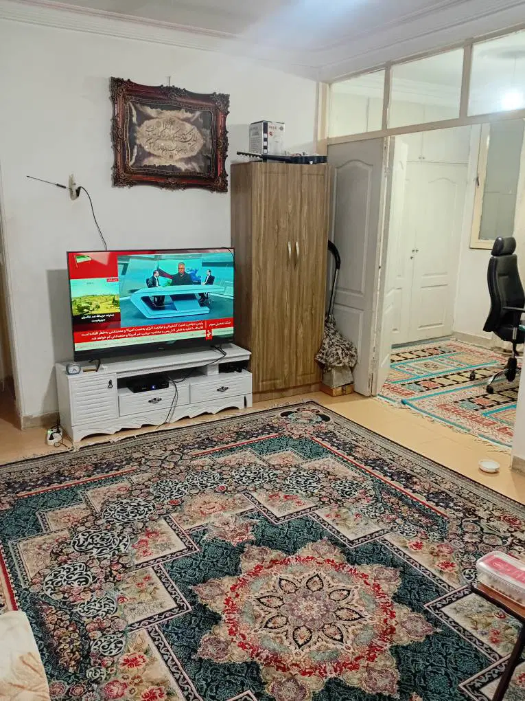 ۴۱ متری_تک واحدی _غرق نور