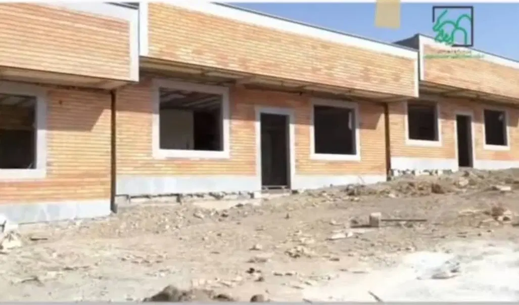 فروش واحدویلایی فقط با750میلیون صاحبخانه بشین