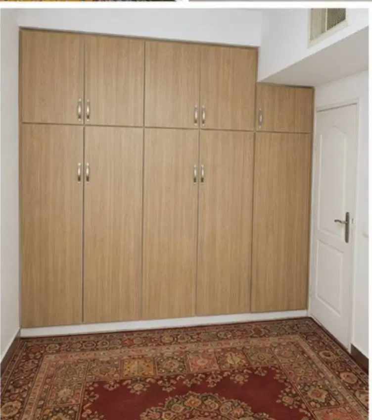 فروش واحد مسکونی در کوچه فرزانگان ابوذر ۸