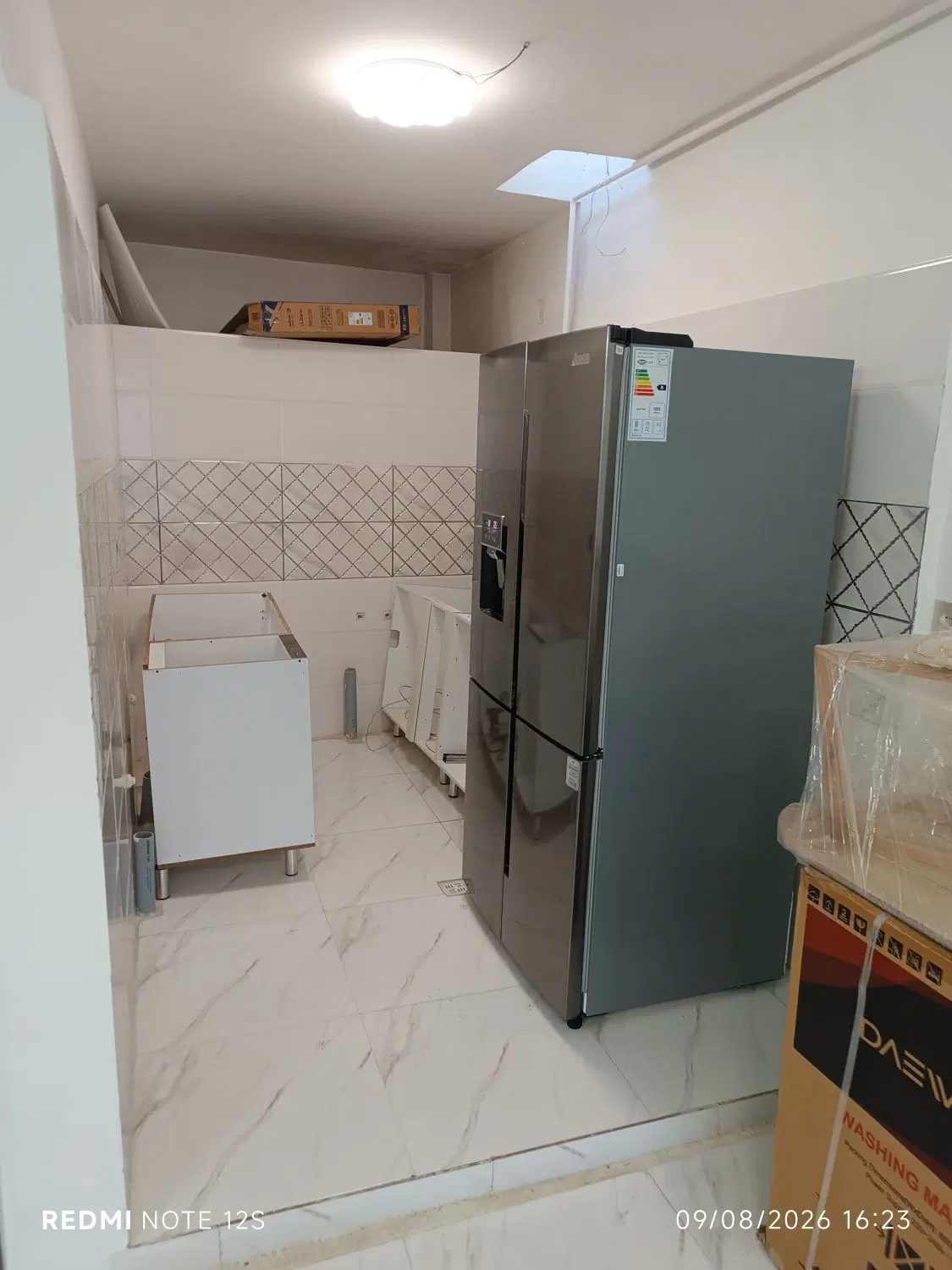 فروش خانه مسکونی در احمدآباد وسط