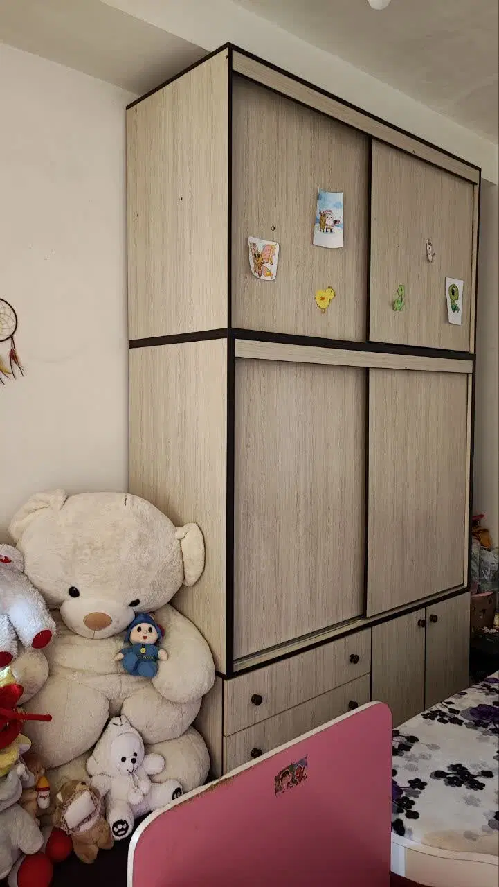 فروش واحد ۹۸ متری در چهارباغ