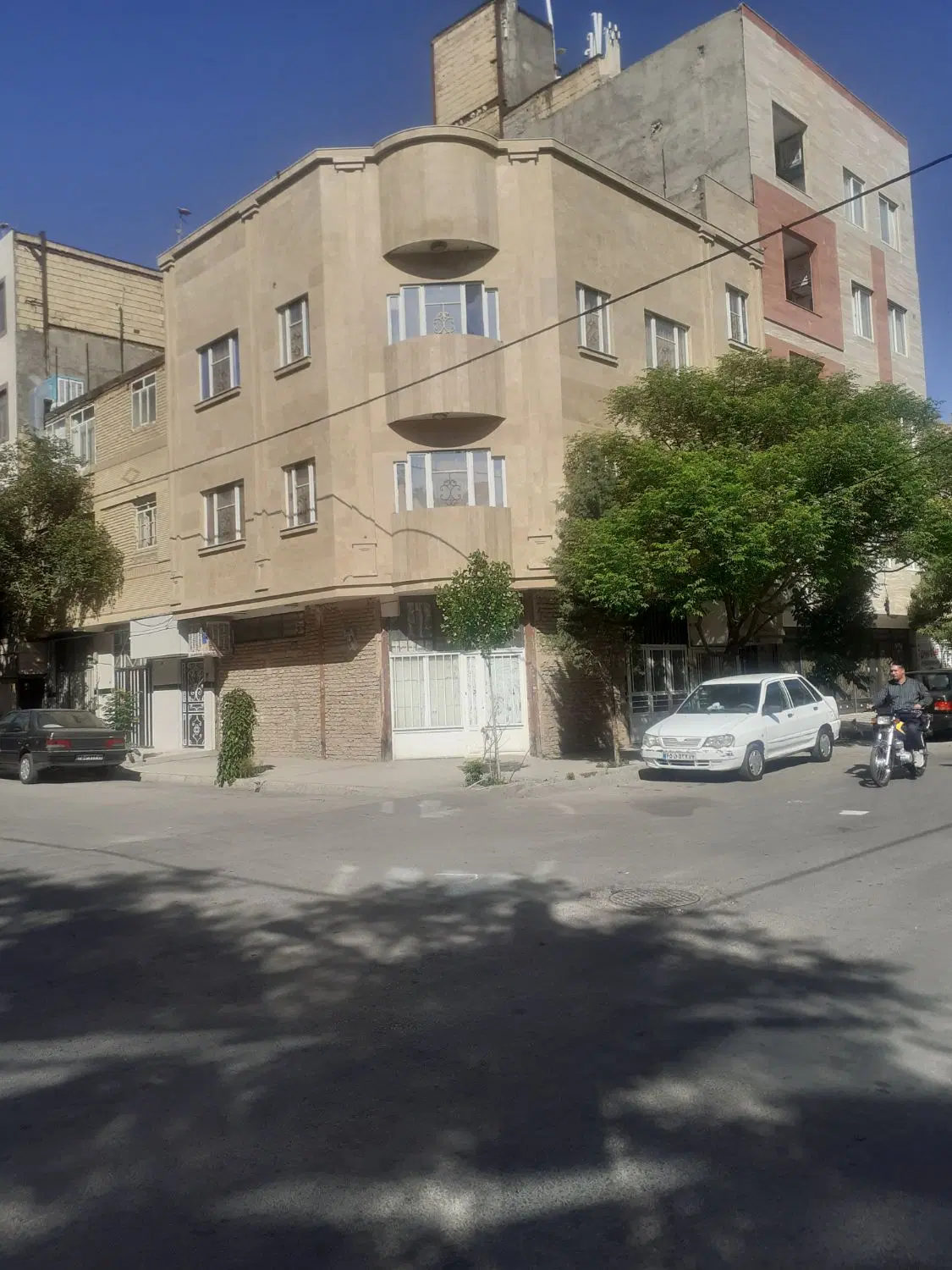 انبار برای اجاره