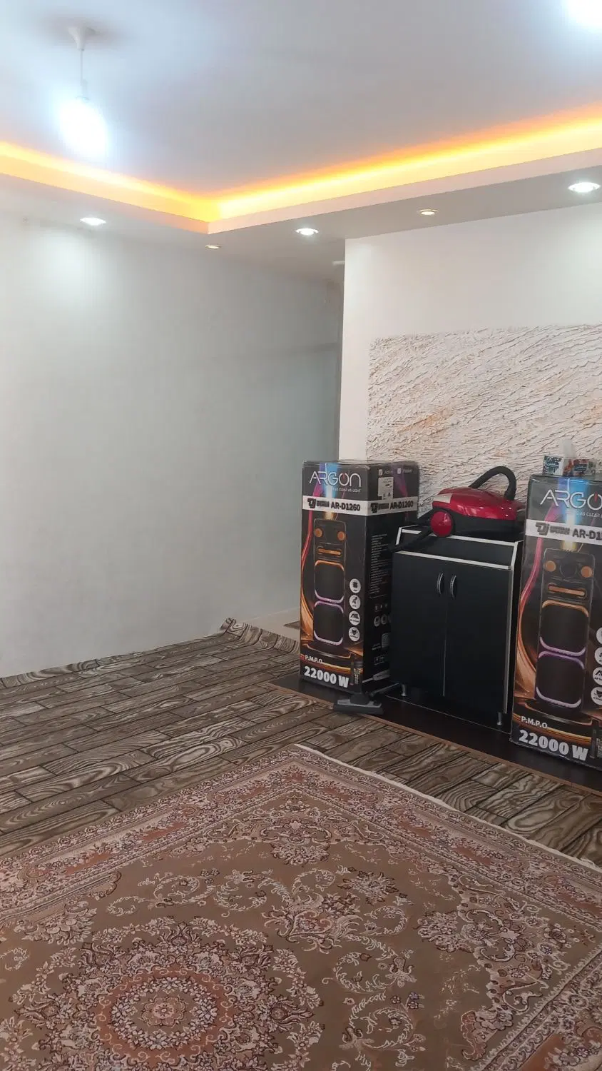 فروش خونه رشادت کوی سالار