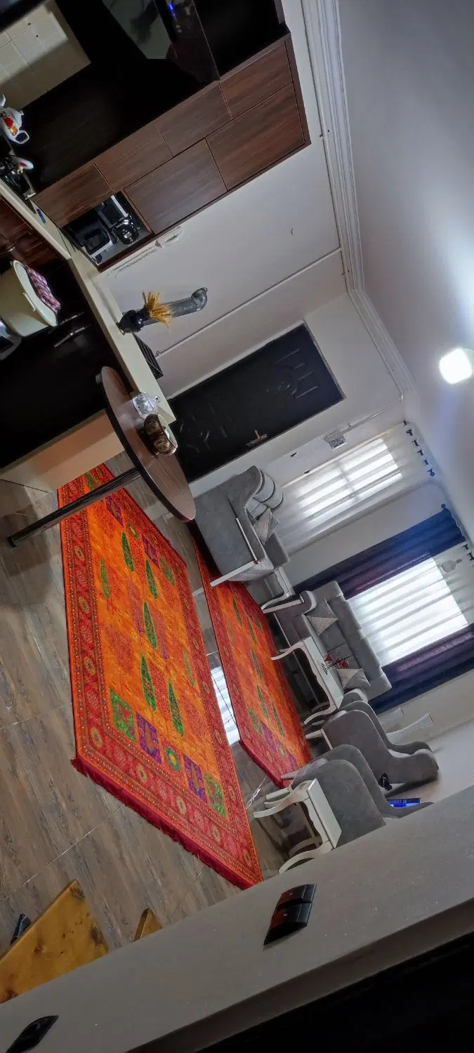 خانه دوطبقه ویلایی امام حسین