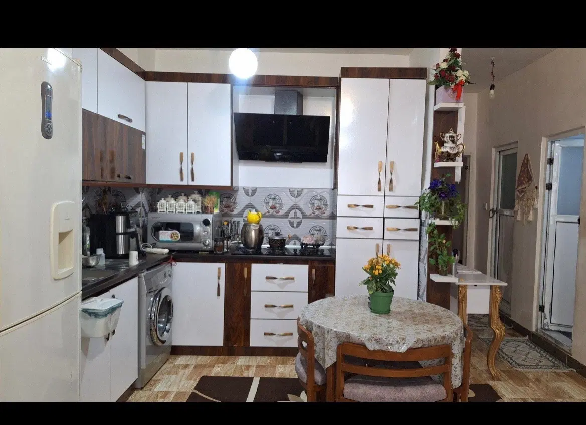 فروش آپارتمان مسکن مهر آستانه اشرفیه
