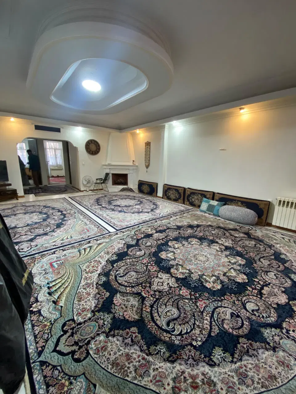 خیابان ۱۸۰_۱ غربی