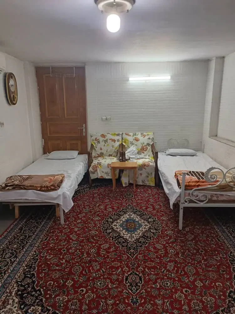 اجاره سوئیت روزانه