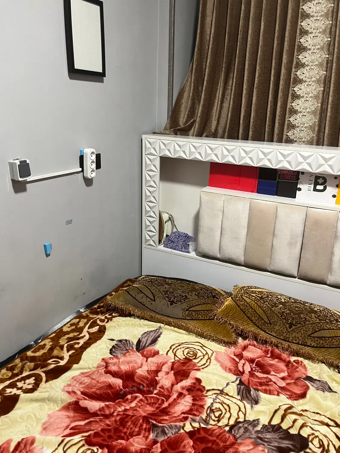سویت مبله