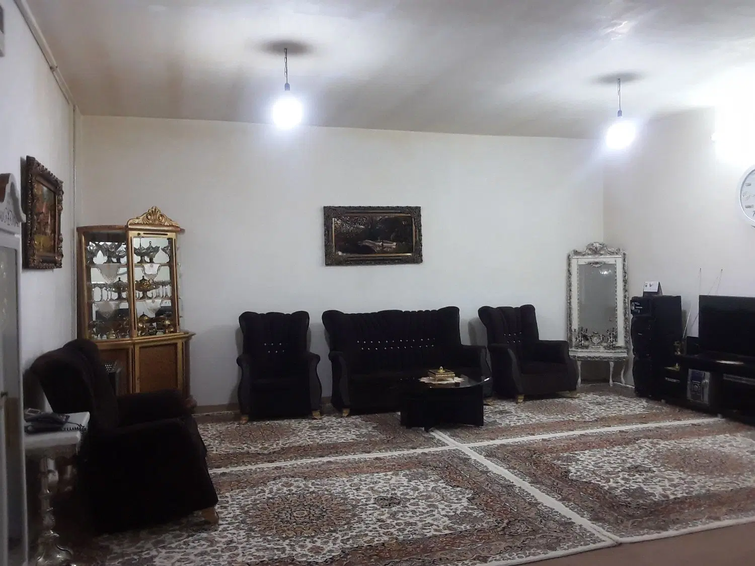 خانه ویلایی