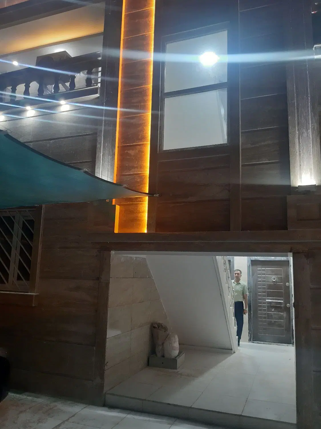 فروش آپارتمان ۶۴ متری نوساز در اکباتان