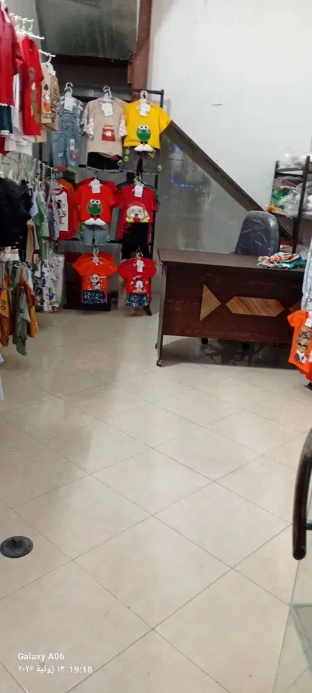 اجاره مغازه بوستان
