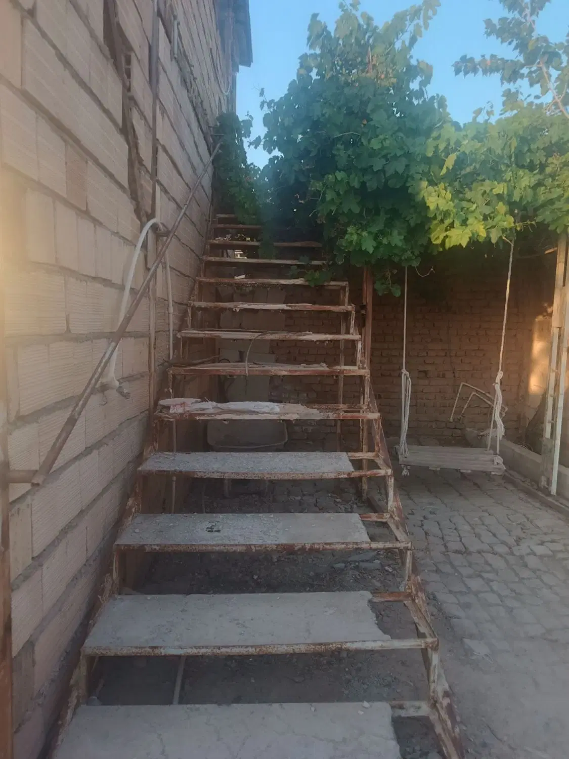 فروش خانه ویلایی