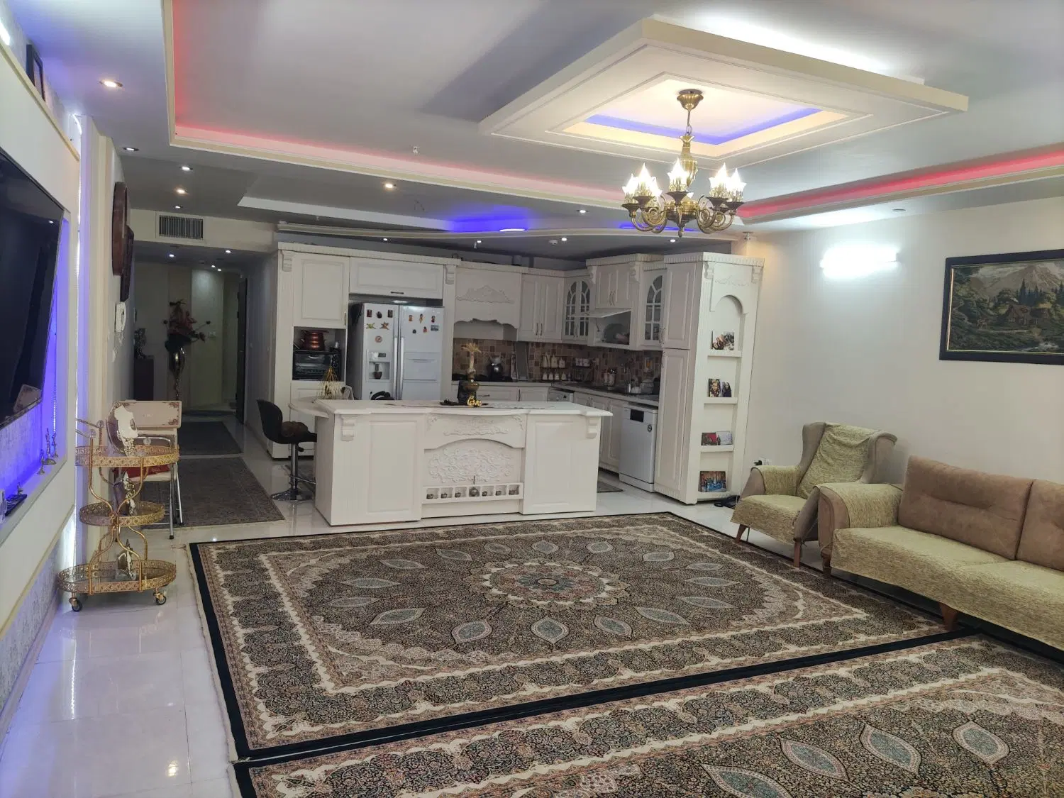 آپارتمان فروشی فوری