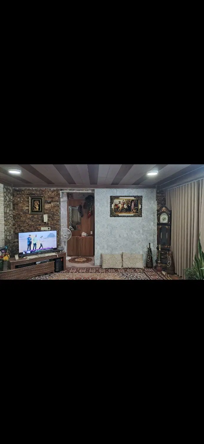خانه باغ ۱۰۰۰ هزارمتری