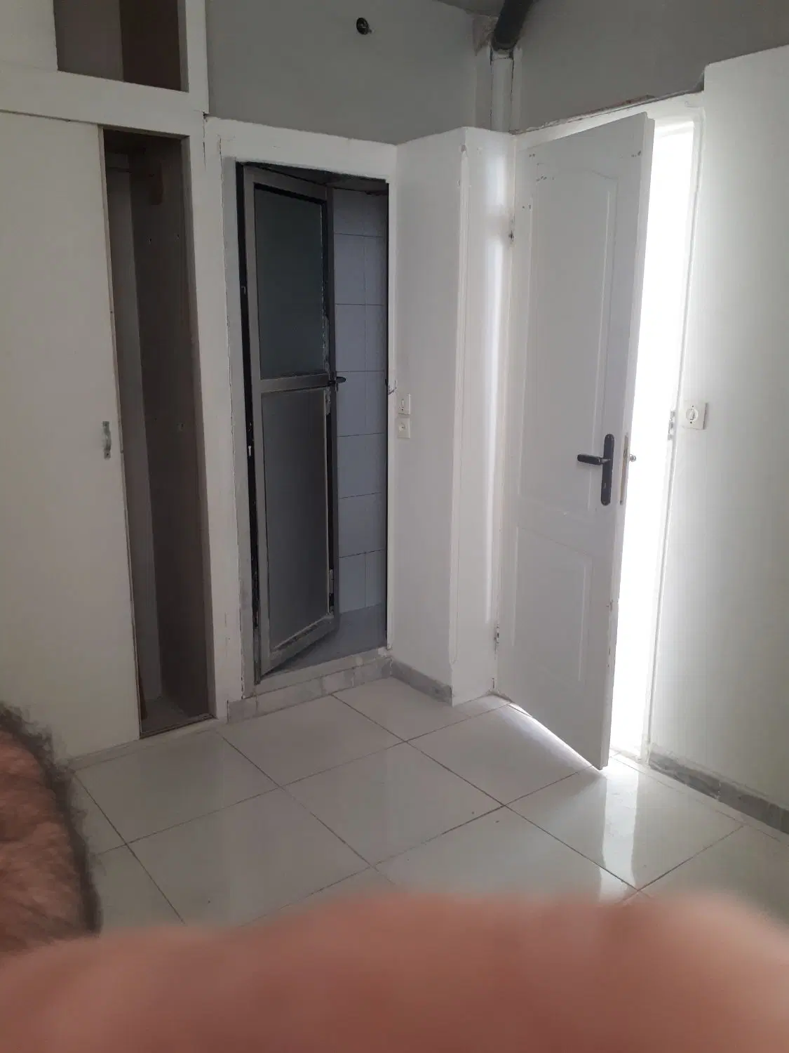 ۷۰ متری طبقه اول