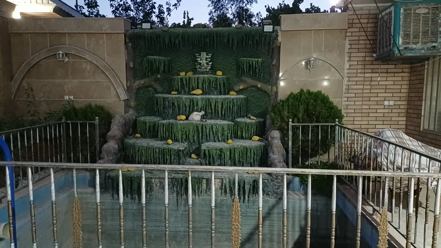 فروش باغ  ویلا