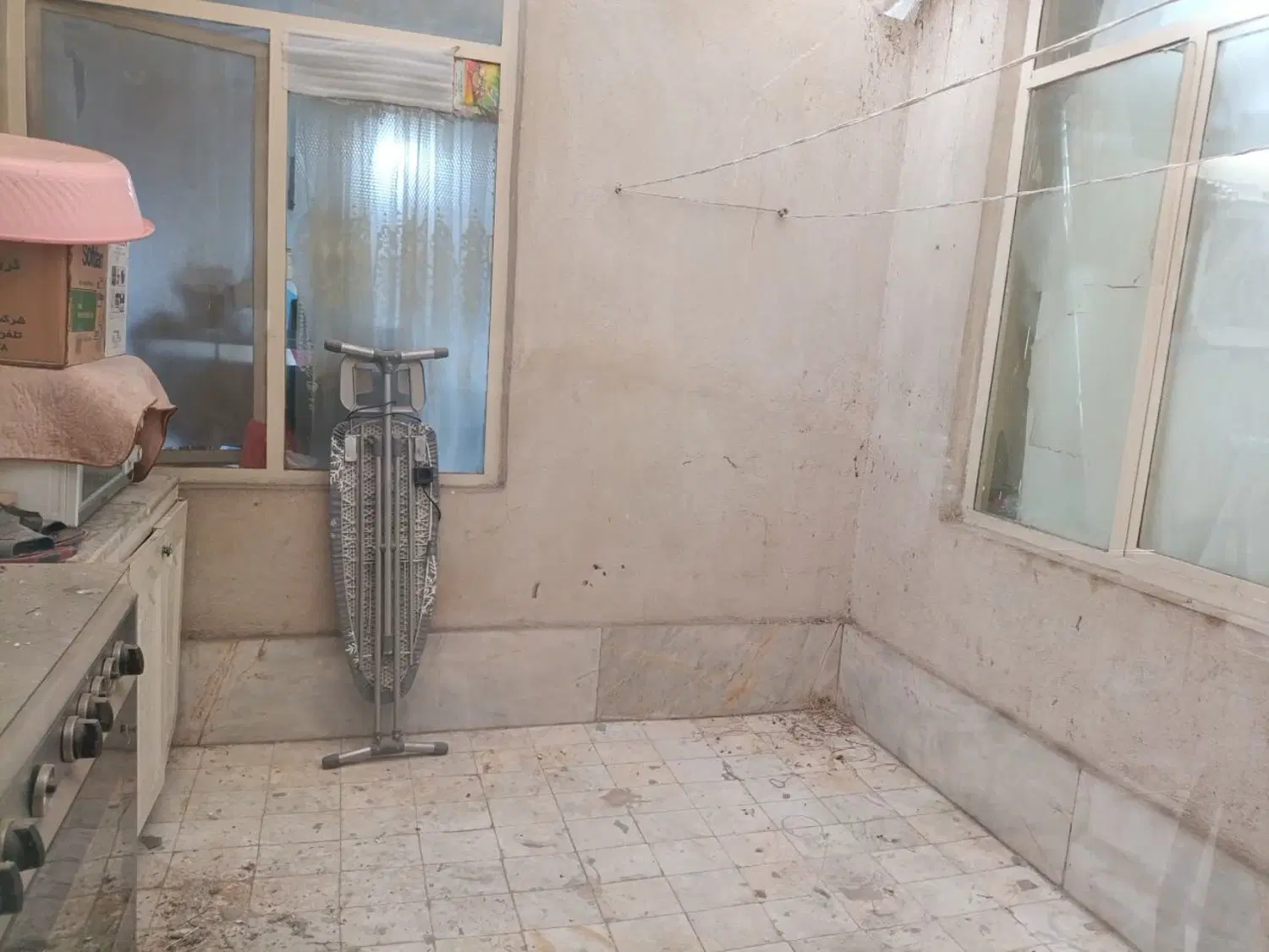فروش واحد مسکونی
