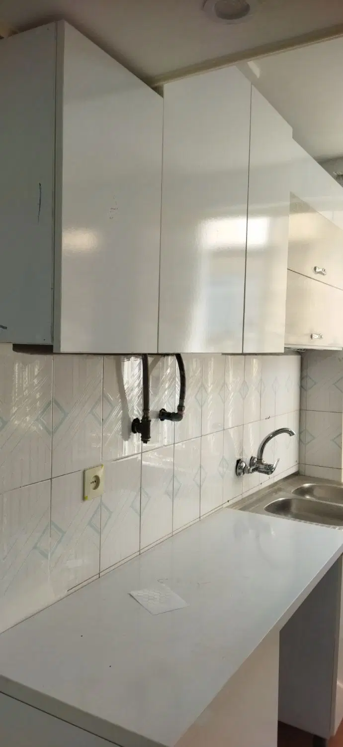 اجاره ای اپارتمان مسکونی ۵۰ متری املاک محمد