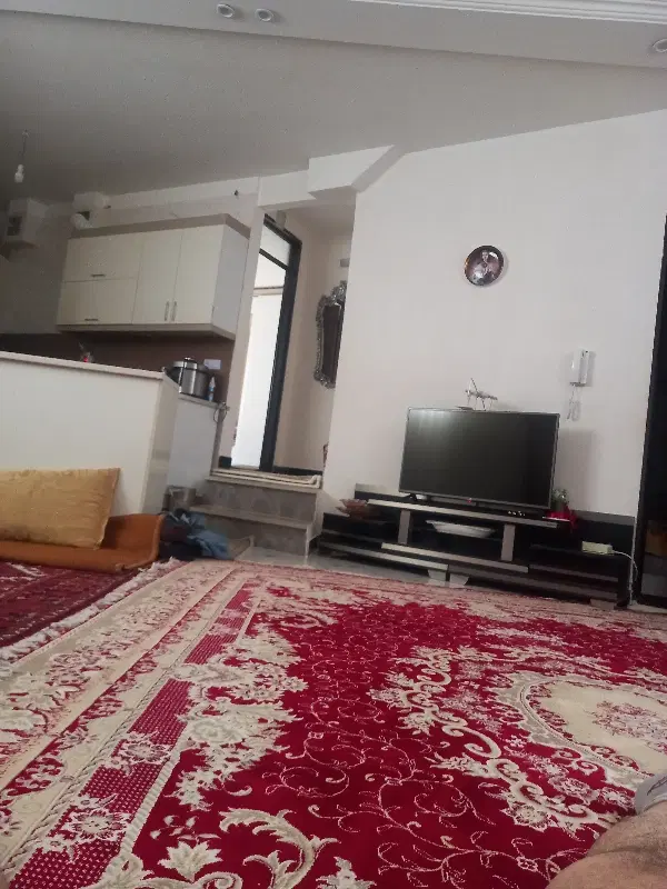 خانه مسکونی دربست