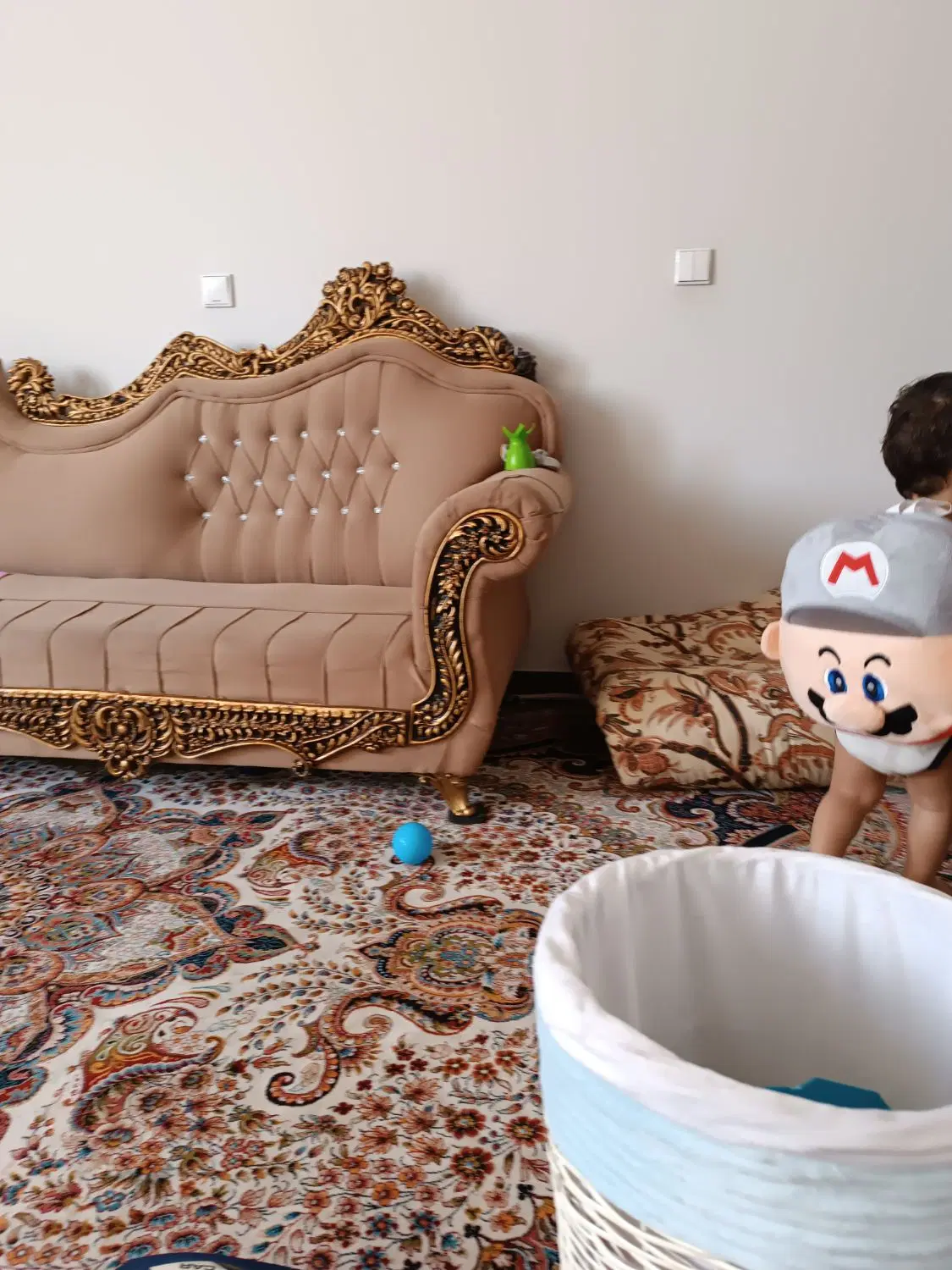 رهن و اجاره سه خوابه