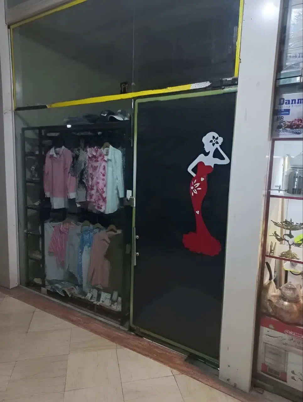 فروش مغازه