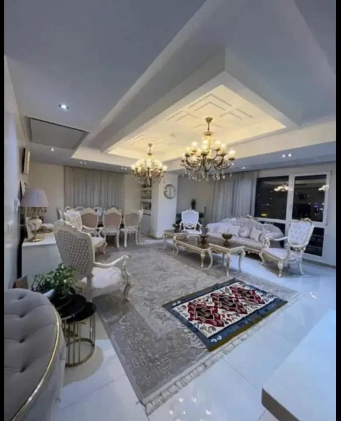 ۱۱۰متری سند دار