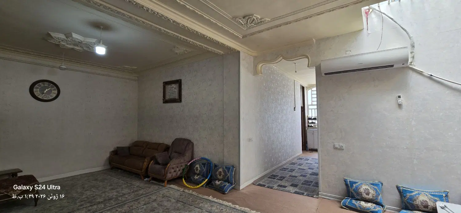 فروش خانه ویلایی اکبرآباد